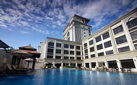 Hotel Perdana Kota Bharu